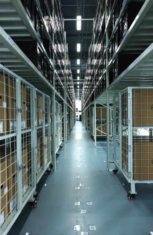 和利時新一代高安全工控產品敏捷智能工廠