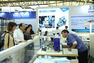 上海威士機(jī)械亮相2019中國洗滌展及中國國際縫制設(shè)備展，引領(lǐng)智能化清潔機(jī)械新潮流