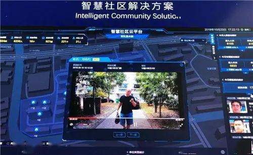 未來小區已來 杭州軟件開發如何重塑智慧生活新圖景