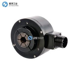 深入理解HS35R012075A1PS編碼器 技術參數(shù)與應用解析