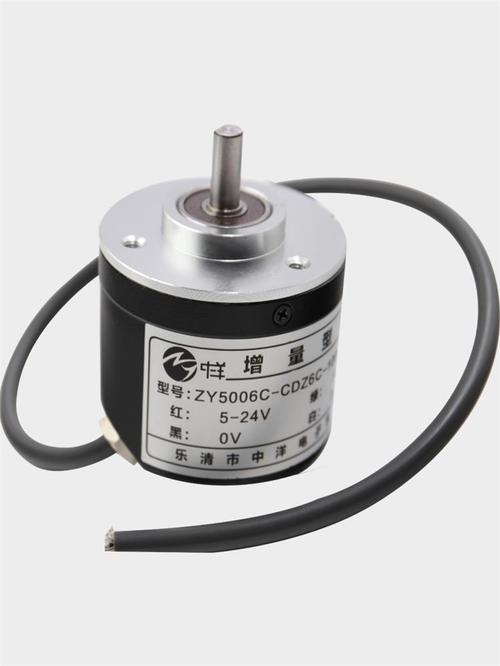 編碼器廠家替代歐姆龍光電旋轉編碼器e6c2